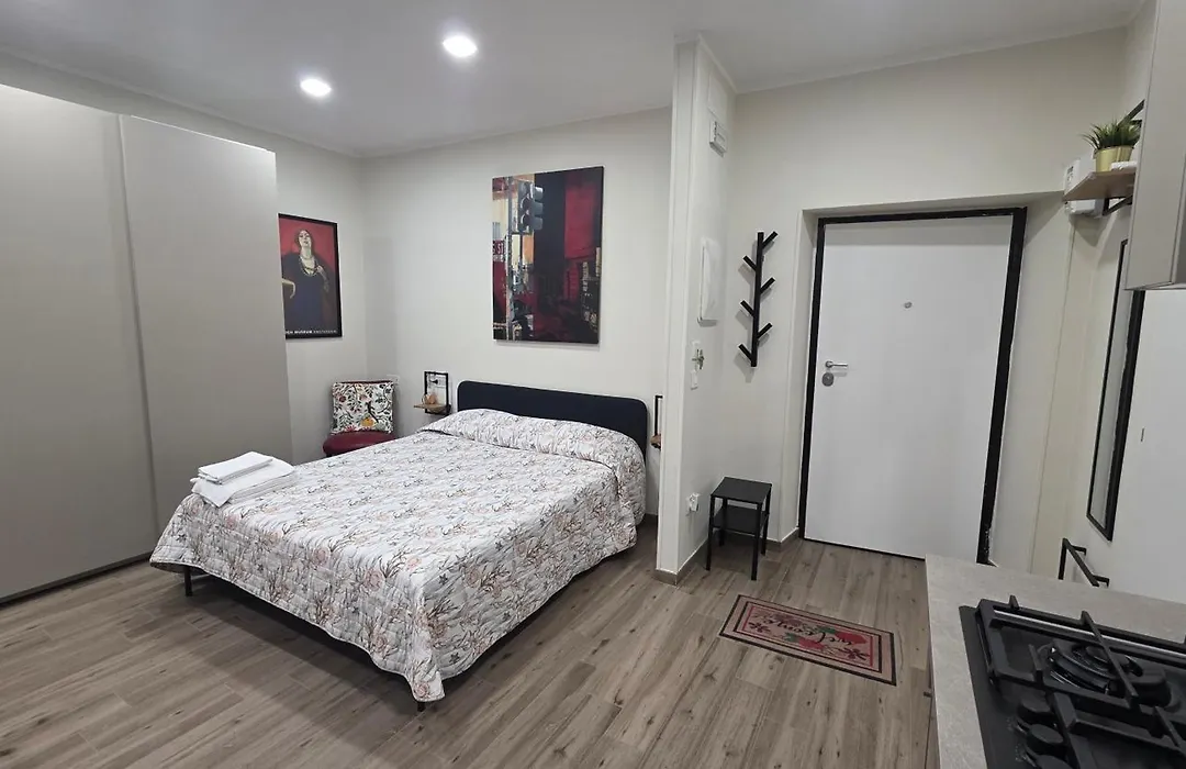 B&B Lamezia Terme Centro-1