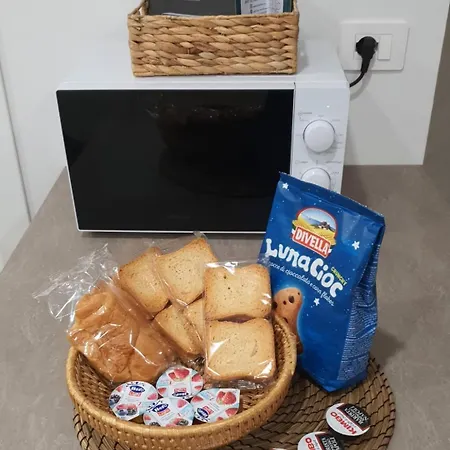 B&B Lamezia Terme Centro-2
